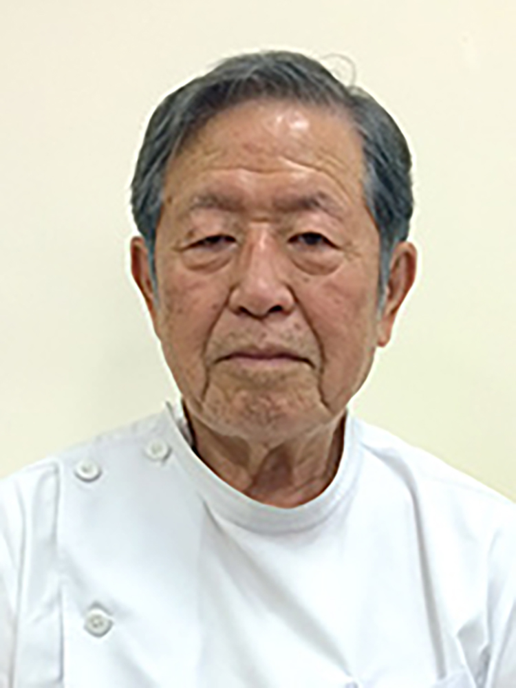 田島外科　名誉院長　田島 育郎